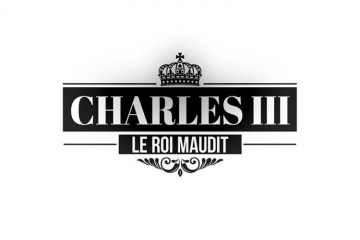 Charles III, le roi maudit - Documentaire inédit sur C8 vendredi 19 avril 2024
