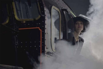 "Orient-Express, le voyage d'une légende" sur Arte samedi 5 septembre 2026 (vidéo)