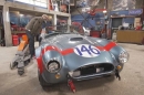 &quot;Wheeler Dealers France&quot; : restauration d'une Shelby Cobra lundi 1er septembre 2025 sur RMC Découverte (vidéo)