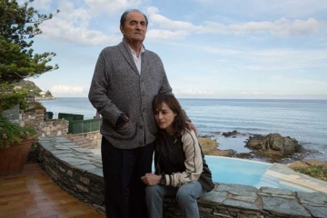 "Tensions sur le Cap Corse" avec Richard Bohringer et Amira Casar sur NOVO 19 mardi 16 décembre 2025