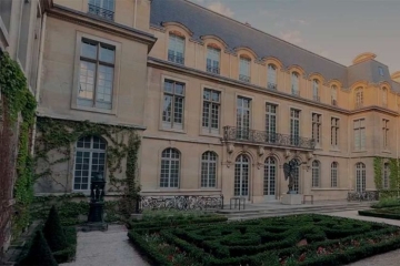 "Une maison, un artiste" : Marie de Sévigné, l'affranchie de Grignan sur France 5 dimanche 9 août 2026