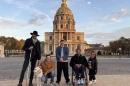 "Partenaires particuliers", un voyage pas comme les autres avec Jérémy Michalak sur France 5