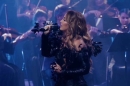 Le concert symphonique d'Hélène Ségara diffusé sur Paris Première samedi 29 août 2026