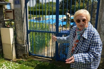 "Guerre des voisins - Quand le dialogue est rompu" vendredi 7 novembre 2025 sur RMC Story