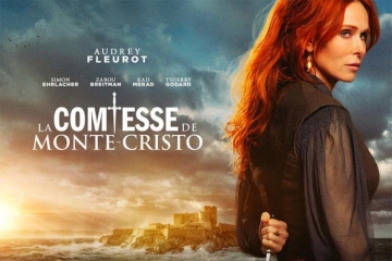 "La comtesse de Monte Cristo" avec Audrey Fleurot sur TF1 à partir du 16 novembre 2026
