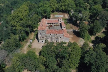 "Grands reportages" : Fous de patrimoine, ils transforment des lieux oubliés, dimanche 8 mars 2026 sur TF1