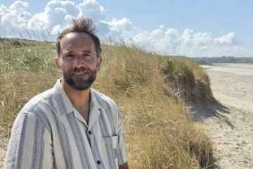 &quot;Échappées belles&quot; sur la Côte d'Opale samedi 13 septembre 2025 sur France 5