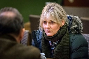 "Happy Valley" saison 1, les derniers épisodes diffusés sur Arte jeudi 11 juin 2026