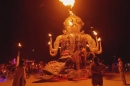 Immersion au Burning Man, le désert de tous les possibles sur France 5 lundi 31 août 2026 (vidéo)