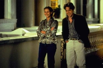 "Coup de foudre à Notting Hill" à revoir sur TF1 mardi 7 juillet 2026
