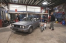"Wheeler Dealers France" : restauration d'une Volkswagen Golf 1 Cabriolet sur RMC Découverte lundi 16 mars 2026