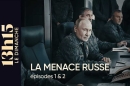 "13h15 le dimanche" : Diplomatie, la menace russe, ce 18 janvier 2026 sur France 2