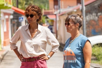 "Tropiques criminels - La prairie", épisode inédit diffusé sur France 2 vendredi 24 avril 2026