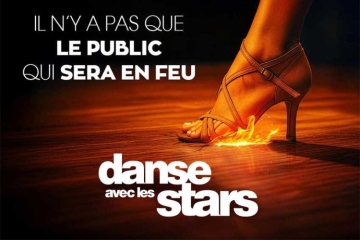 "Danse avec les stars" de retour le 23 janvier 2026 sur TF1 pour une 15ème saison