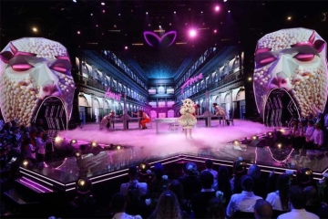 &quot;Mask Singer&quot; samedi 11 octobre 2025 sur TF1, spéciale frissons (vidéo)