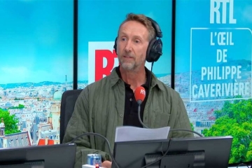 Replay &quot;L'oeil de Philippe Caverivière&quot; du mardi 25 novembre 2025 (vidéo)