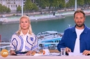 &quot;Télématin&quot; jeudi 28 août 2025, les invités de Louise Ekland & Adrien Rohard sur France 2