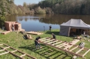 "Opération cabane" en Bretagne sur NOVO19 mercredi 20 mai 2026