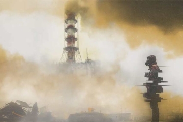 "Tchernobyl, une tragédie sans fin" sur France 2 mardi 28 avril 2026 (vidéo)