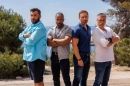 "Camping Paradis - Un Boys Band au Paradis" à revoir sur TF1 lundi 17 août 2026