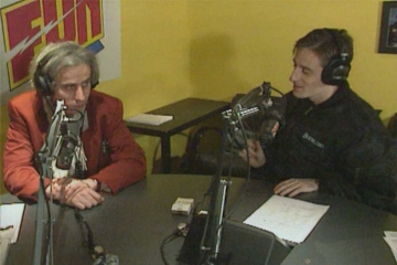 "Libre antenne", un format radio qui a changé toute une génération sur France 5 lundi 16 mars 2026