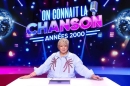 "On connaît la chanson" spéciale années 2000 sur W9 mardi 27 octobre 2026, les invités de Laurence Boccolini