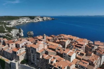 &quot;Des racines & des ailes&quot; en Corse, terre d'émotions, mercredi 24 septembre 2025 sur France 3