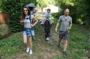 &quot;Reportages découverte - Astuces et combines pour des vacances pas chères&quot;, samedi 5 juillet 2025 sur TF1