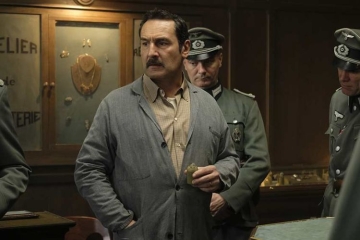 "Adieu monsieur Haffmann" rediffusé sur France 2 dimanche 12 avril 2026 (vidéo)