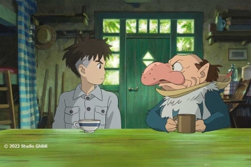 "Le voyage de Chihiro" du Studio Ghibli sur France 4 samedi 27 décembre 2025