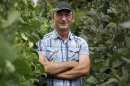 "L'amour est dans le pré" : découvrez Yannick, agriculteur de la saison 21 sur M6