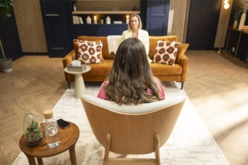 &quot;Rendez-vous chez le psy&quot;, une série documentaire qui brise le silence et le tabou du cabinet sur France 2
