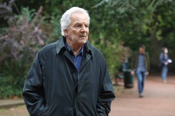 &quot;Mémoire trouble&quot; avec Pierre Arditi à revoir sur France 3 jeudi 27 novembre 2025