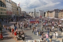 "Au cœur de l'événement - La braderie de Lille" sur NOVO19 lundi 24 août 2026