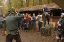 "Grands reportages" : Les parcs de loisirs, une passion française, sur TF1 dimanche 15 mars 2026