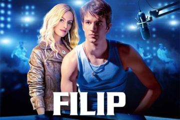 Soirée consacrée à Filip Nikolic sur TF1 le 15 septembre avec la diffusion du biopic &quot;Filip&quot;