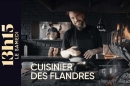 "13h15 le samedi" avec Florent Ladeyn, le cuisinier des Flandres, samedi 13 décembre 2025 sur France 2