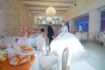 "Grands reportages" : Mariage, le casse-tête de la fête, dimanche 10 mai 2026 sur TF1