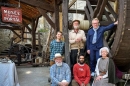 "Echappées belles" dans le Tarn samedi 13 juin 2026 sur France 5