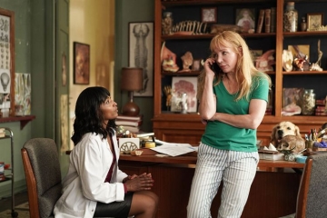 "Alexandra Ehle" : résumé des épisodes rediffusés sur France 3 mardi 14 juillet 2026
