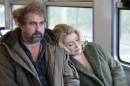 &quot;Dans la cour&quot; avec Catherine Deneuve & Gustave Kervern sur France 4 samedi 27 septembre 2025