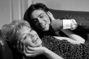 "L'éclipse" avec Monica Vitti et Alain Delon sur Arte lundi 29 juin 2026