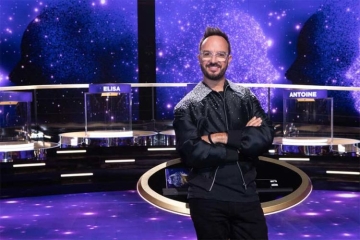 "Double Jeu : joueur ou imposteur ?", un nouveau quiz présenté par Jarry sur TF1 vendredi 30 octobre 2026