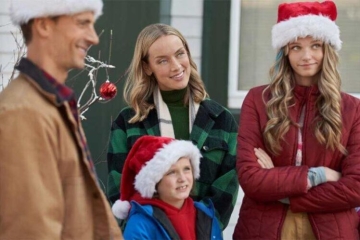 Résumé des films de Noël diffusés sur TF1 vendredi 23 octobre 2026