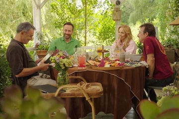 "Un dimanche à la campagne", les invités de Frédéric Lopez le 27 septembre 2026 sur France 2 (vidéo)