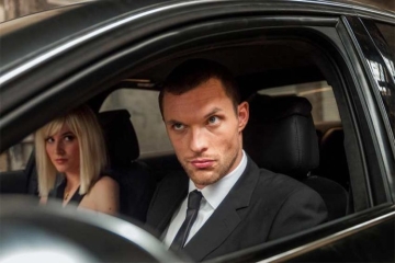 "Le Transporteur : Héritage" avec Ed Skrein à revoir sur TF1 mardi 11 août 2026