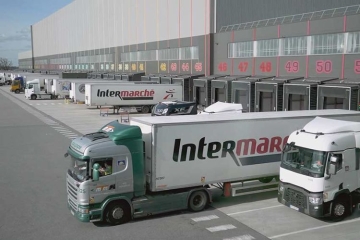 &quot;Hypermarchés : dans les coulisses d'un géant de la grande distribution&quot; sur RMC Story mardi 16 septembre 2025 (vidéo)
