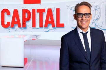 "Capital" dimanche 1er novembre 2026 sur M6, sommaire du magazine