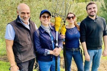 "Echappées belles" samedi 2 mai 2026, week-end en Avignon sur France 5 (vidéo)