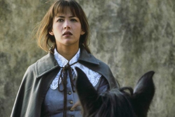 &quot;La Fille de d'Artagnan&quot; avec Sophie Marceau à revoir sur T18 samedi 5 juillet 2025